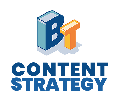 BT COntent Strategy Logo